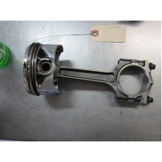 16J004 Piston and Connecting Rod Standard For 12-14 Ford Focus  2.0 CM5E6205AB